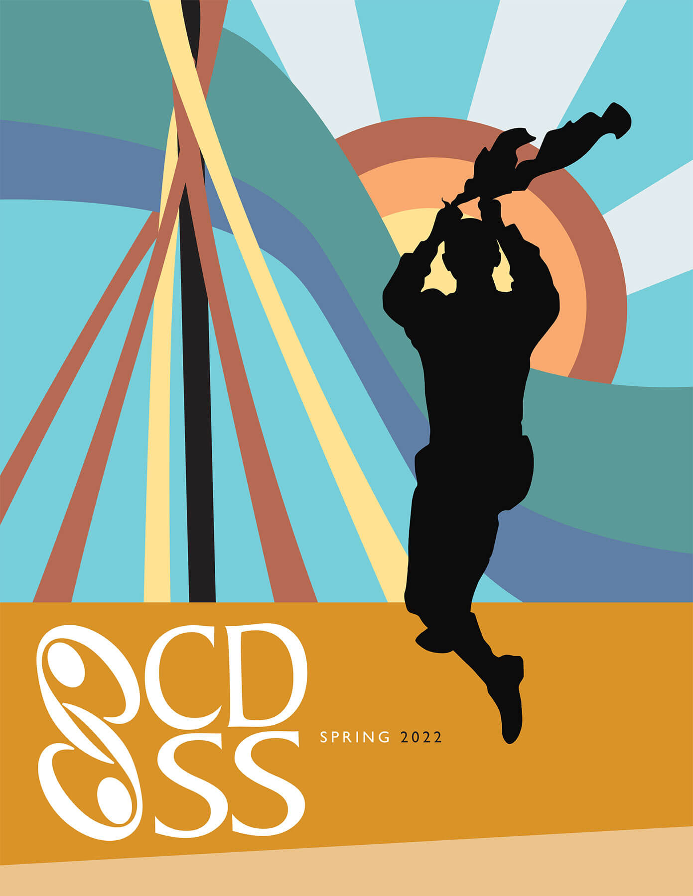 CDSS News, Spring 2022