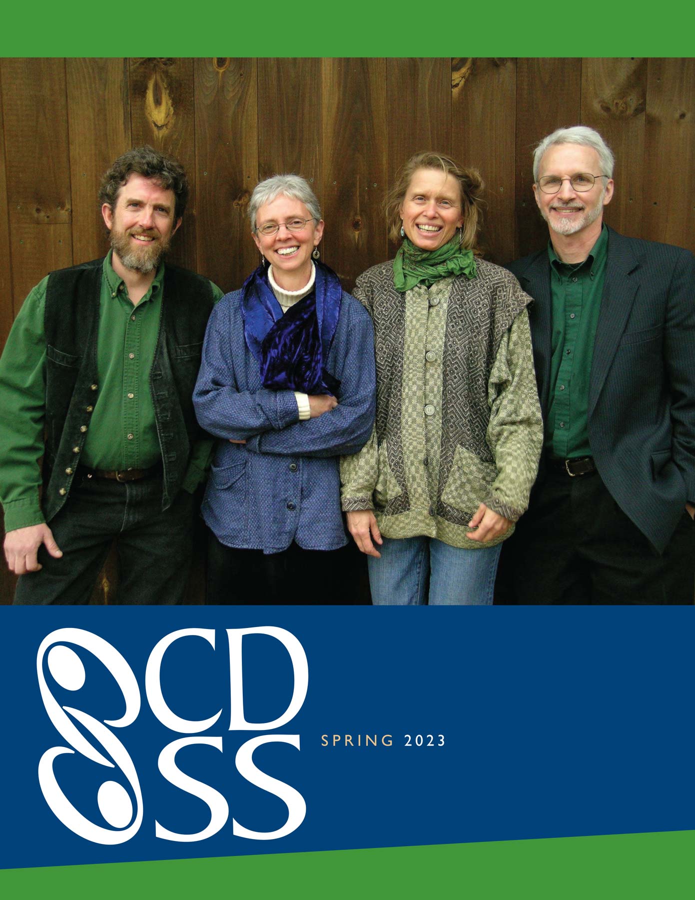 CDSS News, Spring 2023