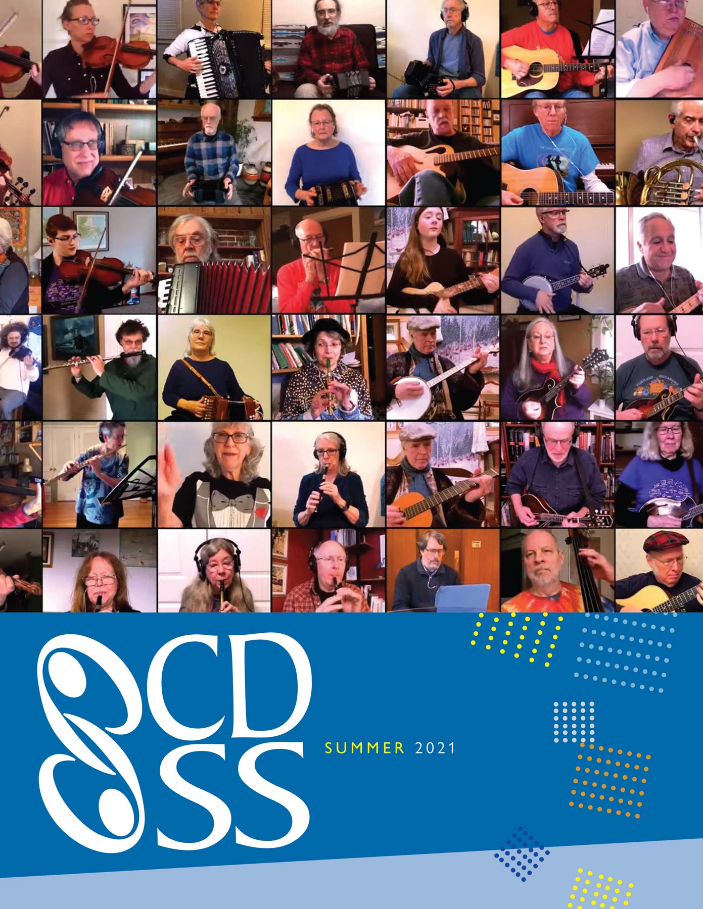 CDSS News, Summer 2021