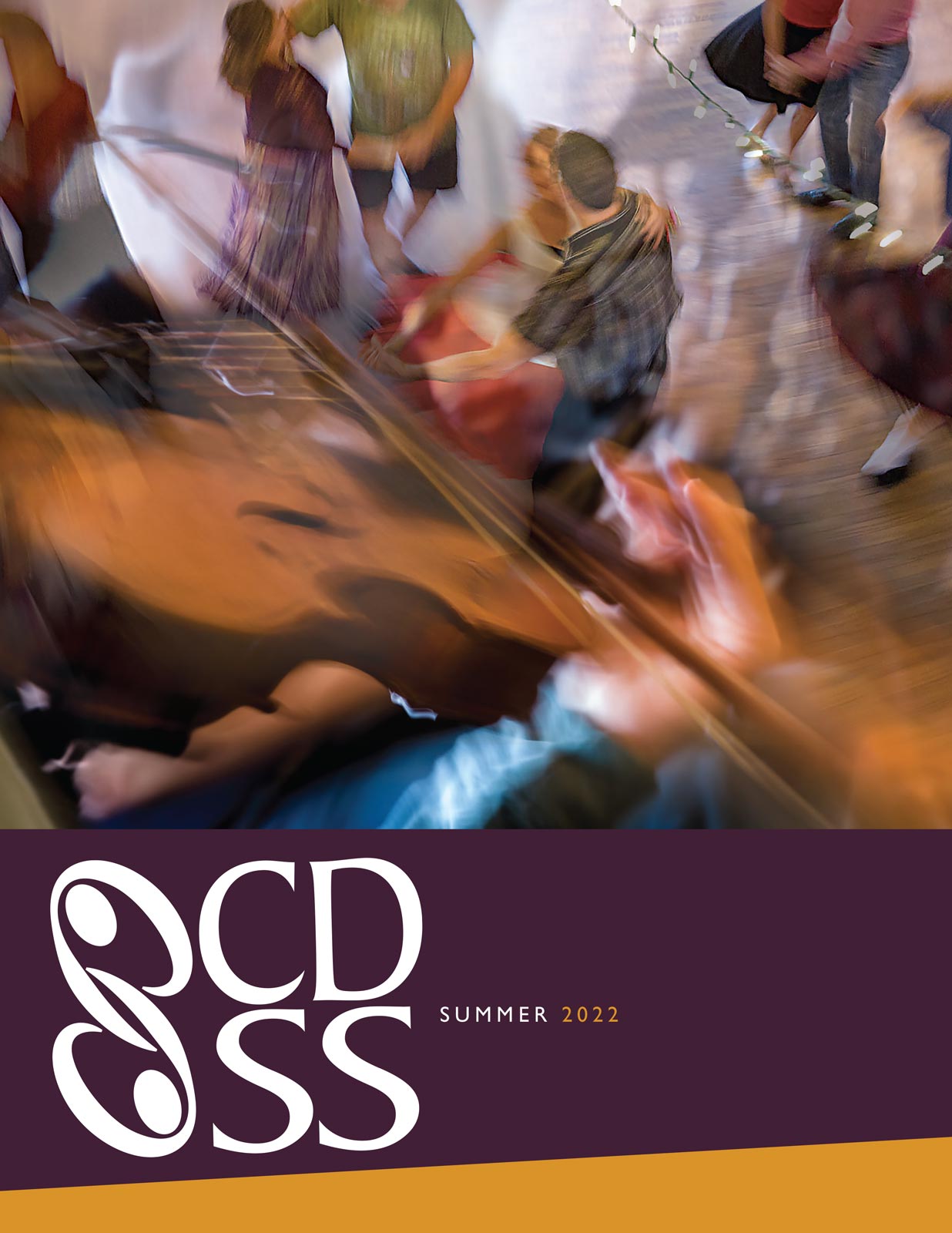 CDSS News, Summer 2022