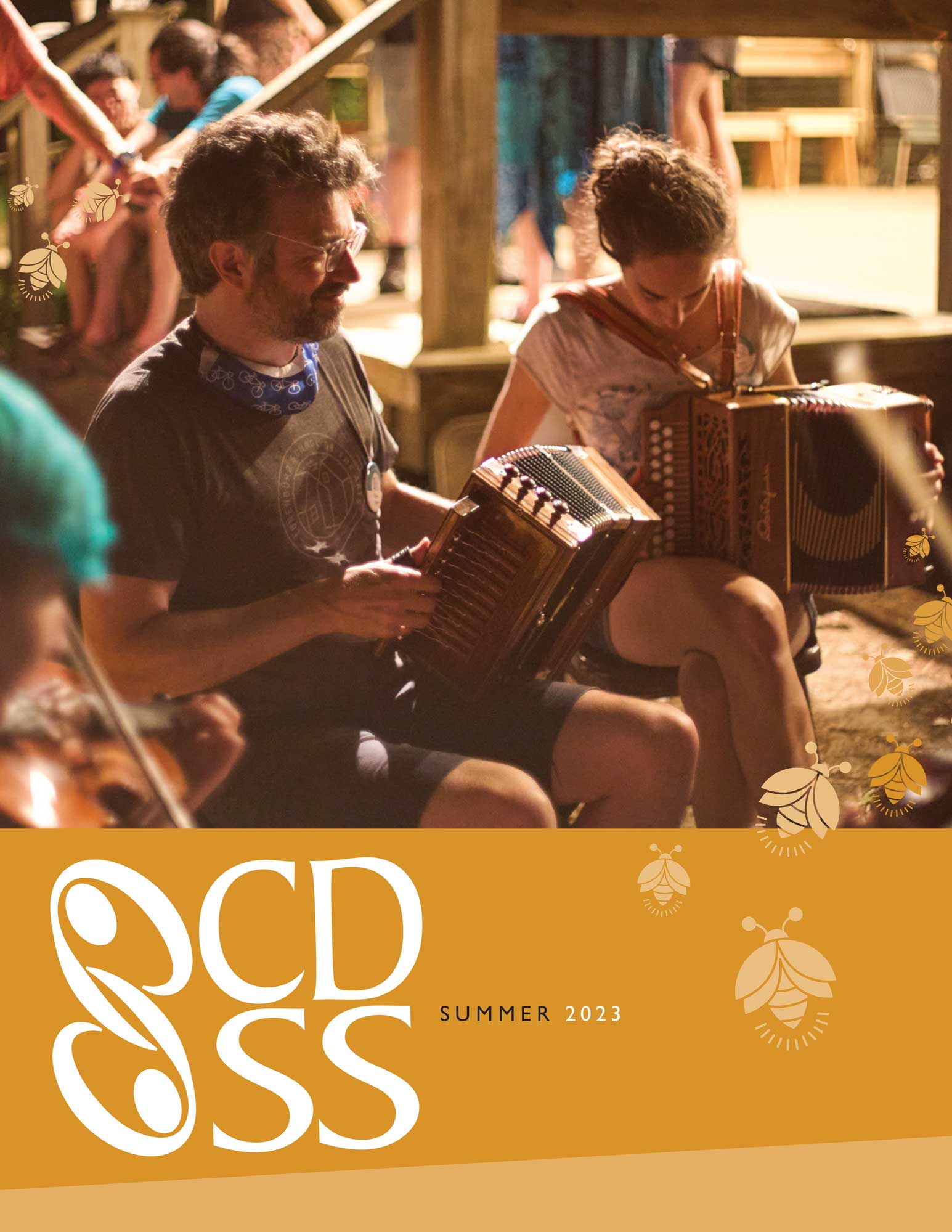 CDSS News, Summer 2023