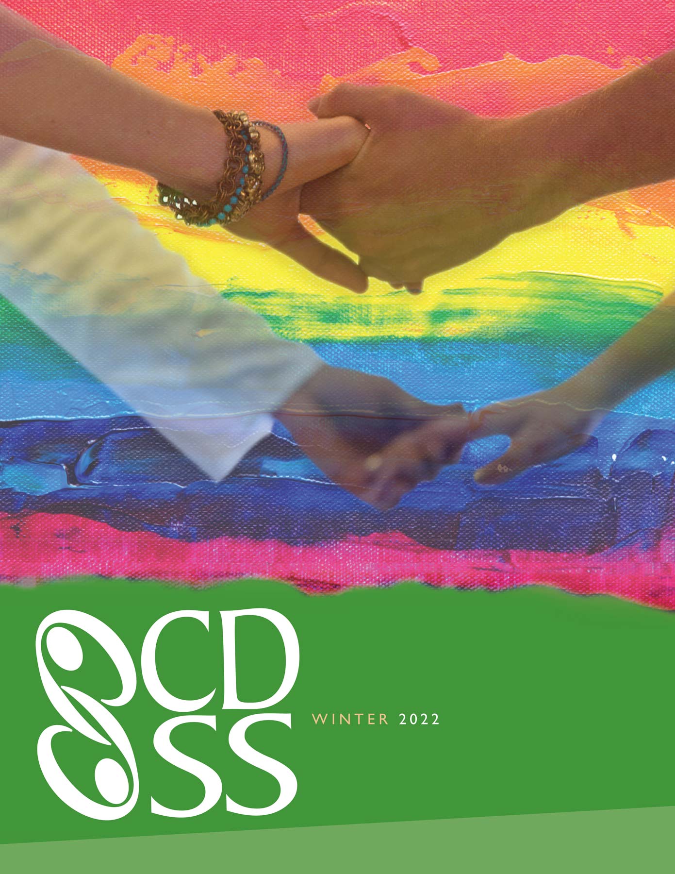 CDSS News: Winter 2022 - Country Dance & Song Society