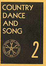 Country Dance and Song Vol. 2