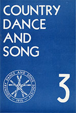 Country Dance and Song Vol. 3