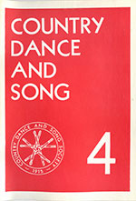 Country Dance and Song Vol. 4