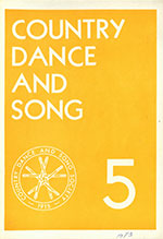 Country Dance and Song Vol. 5