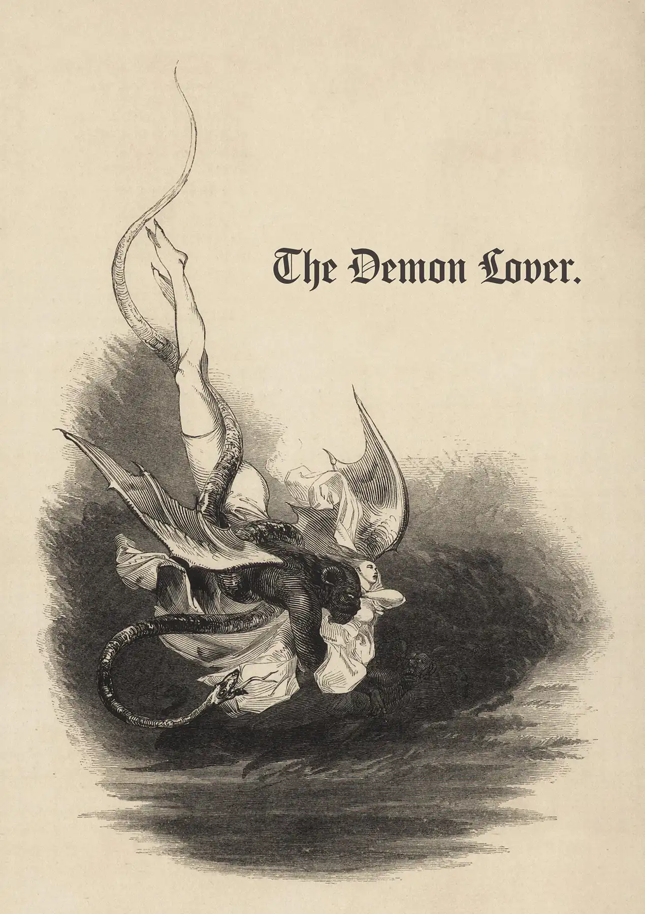 December 2025: James Harris