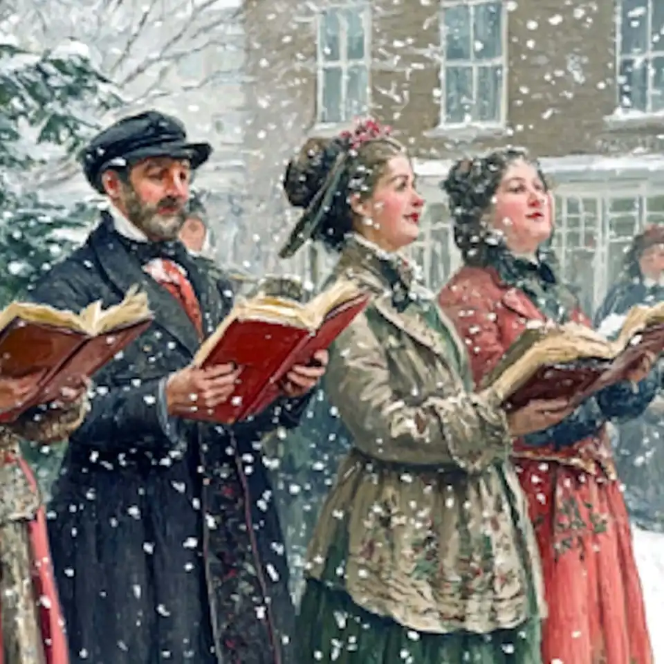 March 2026 Song of the Month