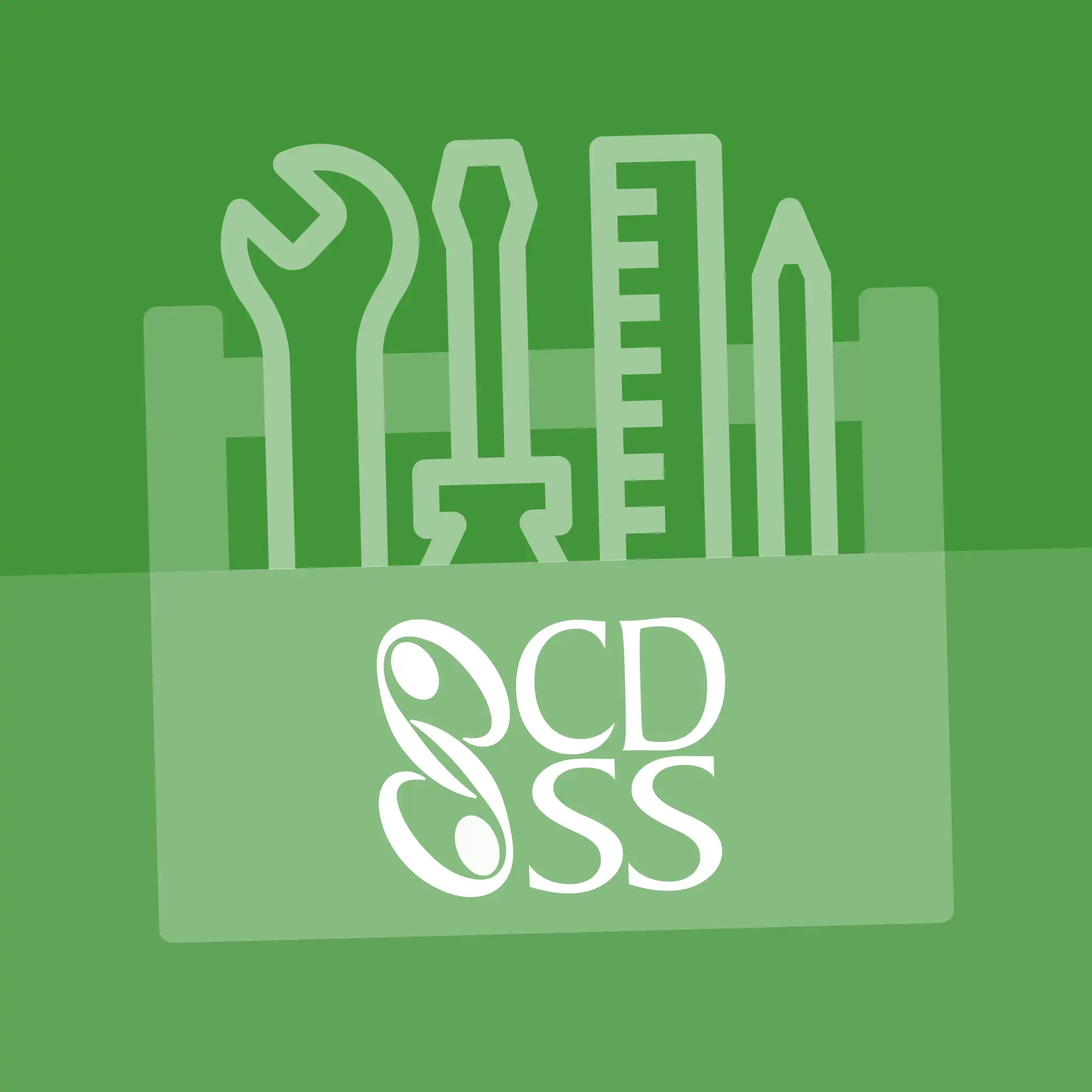 CDSS Archiving Toolbox