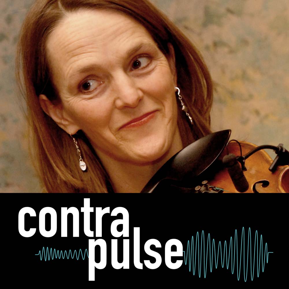 Contra Pulse with Becky Tracy