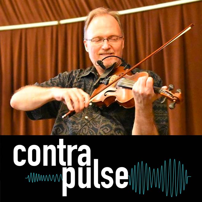 Contra Pulse with Dave Langford