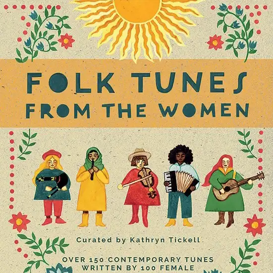 Folk Tunes from the Women